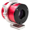 ZWO Holder Ring For ASI Cooled Cameras (78mm ID)