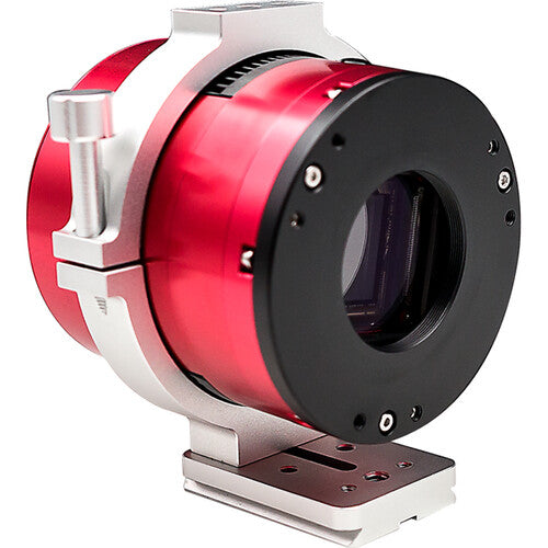 ZWO Holder Ring For ASI Cooled Cameras (78mm ID)