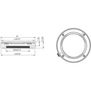 ZWO Sony Nex Lens to ASI Cameras Adapter