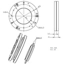 ZWO T2 Tilter