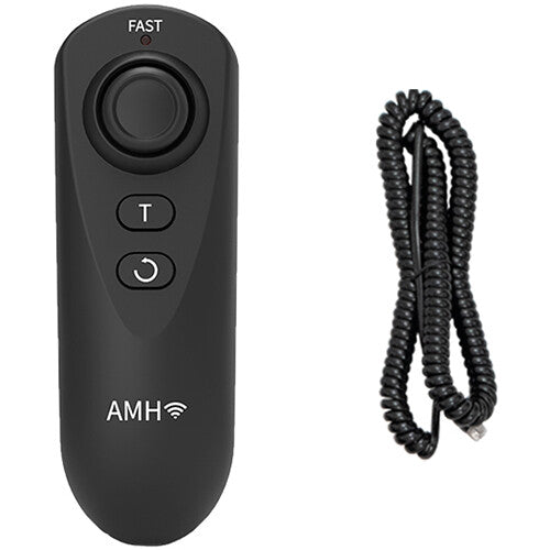 ZWO ASI Hand Controller for AM3, AM5, AM5N Mount