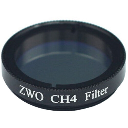 ZWO 1.25" CH4 Filter