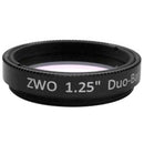 ZWO Duo-Band Filter (1.25")