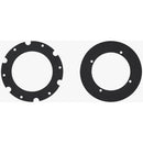 ZWO Darkening Ring Set for EFW & ASI Camera