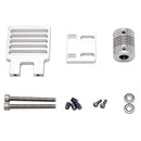 ZWO EAF Bracket for Takahashi FSQ85, FSQ106 >Gen 2, and TOA-130NFB