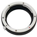 ZWO Canon EOS Lens Adapter for 2" EFW Filter Wheel