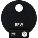 ZWO Electronic Filter Wheel (7 Positions, 36mm Unmounted Filters)