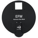 ZWO Electronic Filter Wheel (7 Positions, 50mm Square Unmounted Filters)
