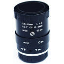 ZWO New CS Lens 2.8-12mm F1.4