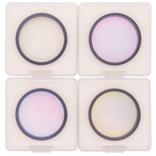 ZWO LRGB 2" Filters