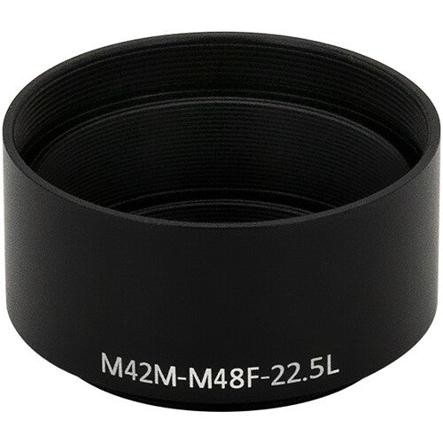ZWO M42 (Male) - M48 (Female) Extender