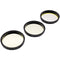 ZWO 2" HA SII OIII 7nm Filter Set