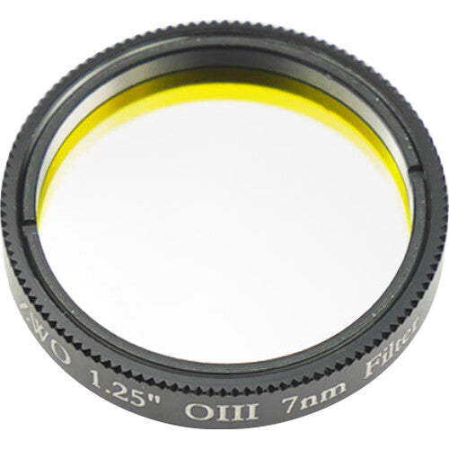 ZWO 11.25" OIII Filter 7nm