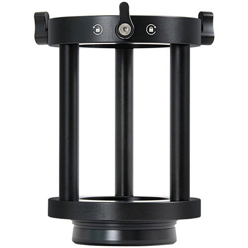 ZWO PE160 Pier Extension for AM5 Mount