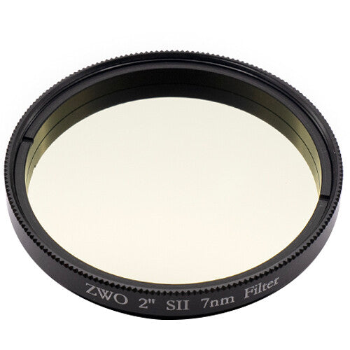 ZWO 2" SII Filter 7nm