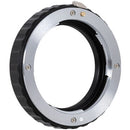 ZWO Sony Nex Lens to ASI Cameras Adapter