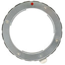 ZWO T2 to M43 Adapter