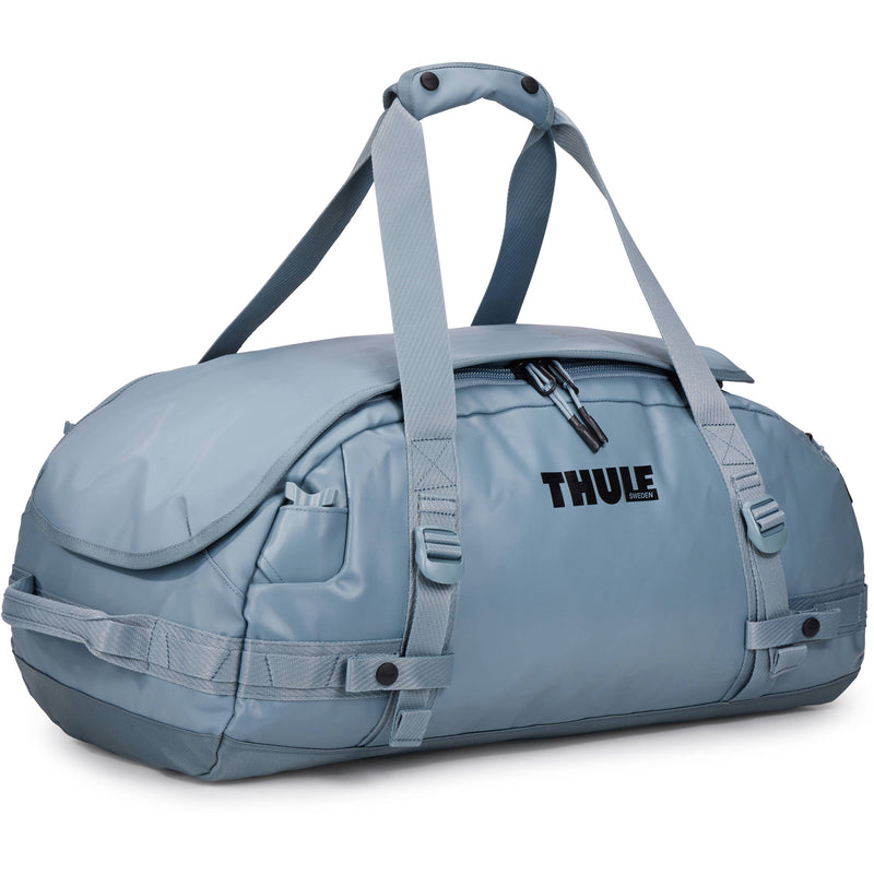 Thule Chasm Duffel Bag (Pond, 40L)