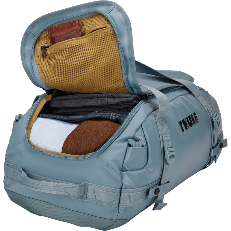 Thule Chasm Duffel Bag (Pond, 40L)