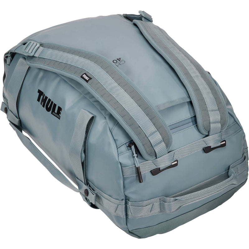 Thule Chasm Duffel Bag (Pond, 40L)