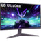 LG UltraGear 24" HDR 180 Hz Gaming Monitor