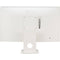 LG 24.5" MyView Smart Monitor (White)