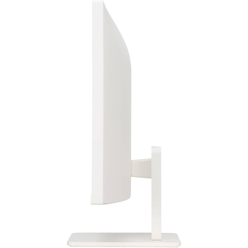 LG 24.5" MyView Smart Monitor (White)