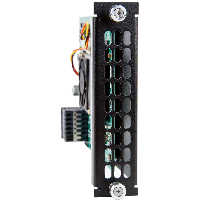 Barco R9004758B S3 VPU Card