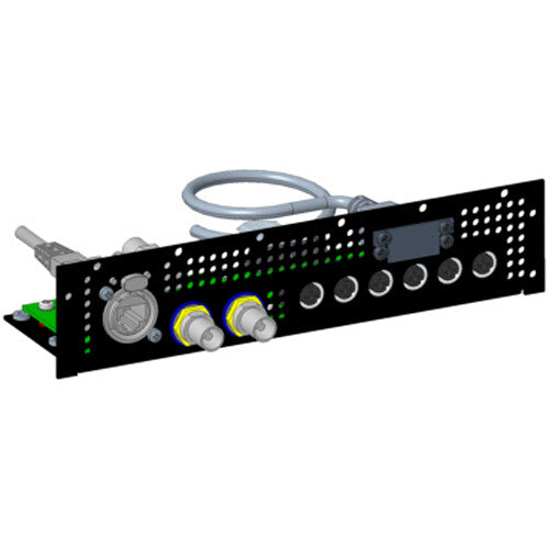 Barco E2 Gen2 Genlock Board