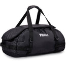 Thule Chasm Duffel Bag (Black, 40L)