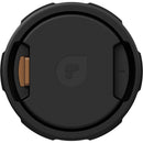 PolarPro Defender Body Cap for FUJIFILM X Mount (Slate)