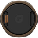 PolarPro Defender Body Cap for Leica L Mount (Desert)