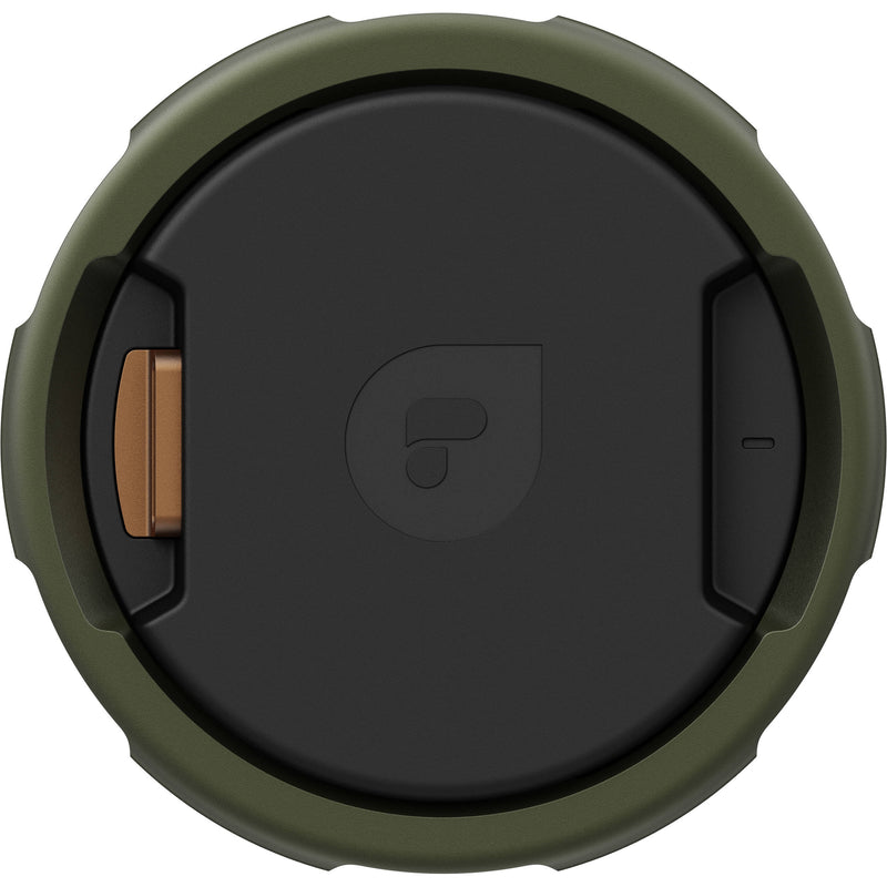 PolarPro Defender Body Cap for Leica L Mount (Forest)