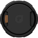 PolarPro Defender Body Cap for Leica L Mount (Slate)