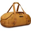 Thule Chasm Duffel Bag (Golden, 40L)