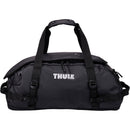 Thule Chasm Duffel Bag (Black, 40L)