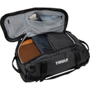 Thule Chasm Duffel Bag (Black, 40L)