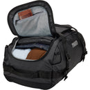Thule Chasm Duffel Bag (Black, 40L)
