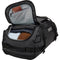 Thule Chasm Duffel Bag (Black, 40L)
