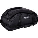 Thule Chasm Duffel Bag (Black, 40L)