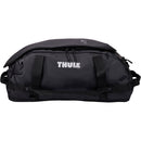 Thule Chasm Duffel Bag (Black, 40L)