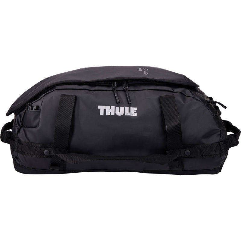 Thule Chasm Duffel Bag (Black, 40L)