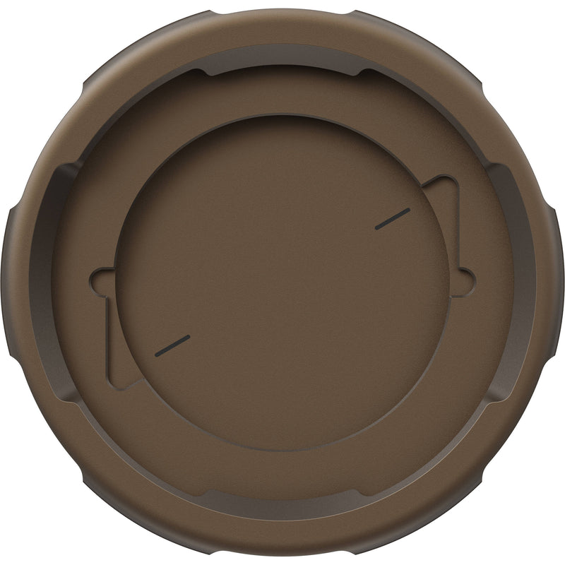 PolarPro Defender Body Cap for Leica L Mount (Desert)