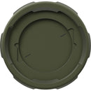 PolarPro Defender Body Cap for Leica L Mount (Forest)