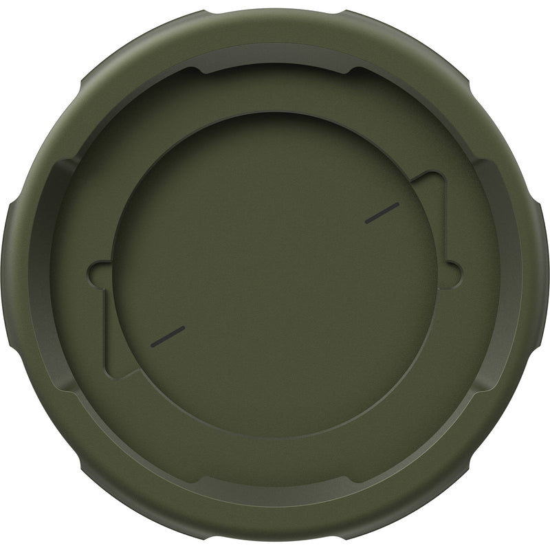 PolarPro Defender Body Cap for Leica L Mount (Forest)