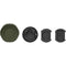 PolarPro Defender Body Cap for Leica L Mount (Forest)