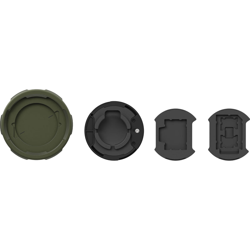 PolarPro Defender Body Cap for Leica L Mount (Forest)