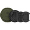 PolarPro Defender Body Cap for Leica L Mount (Forest)