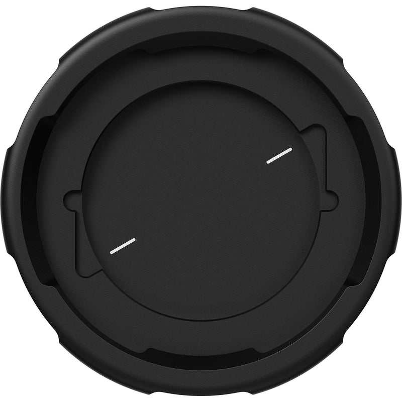 PolarPro Defender Body Cap for Leica L Mount (Slate)