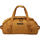 Thule Chasm Duffel Bag (Golden, 40L)